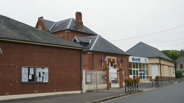 Photo de Vaux-sur-Somme
