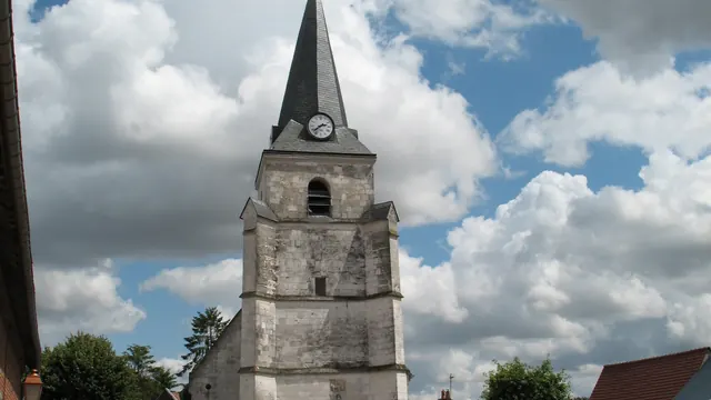 Photo de Vecquemont