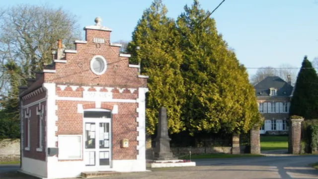 Photo de Vercourt
