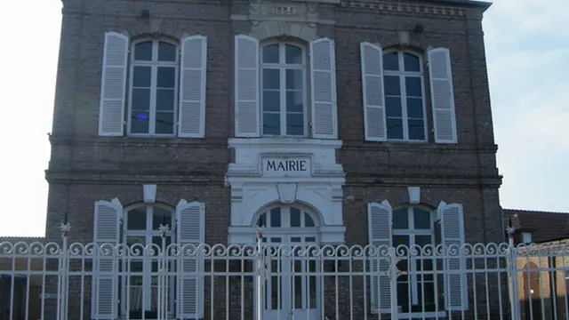Photo de Vergies