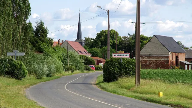 Photo de Verpillières