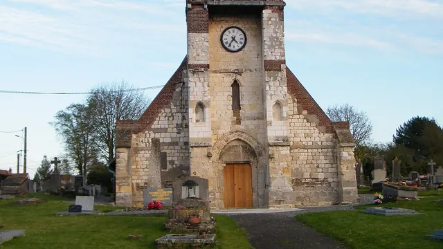 Photo de Vers-sur-Selle