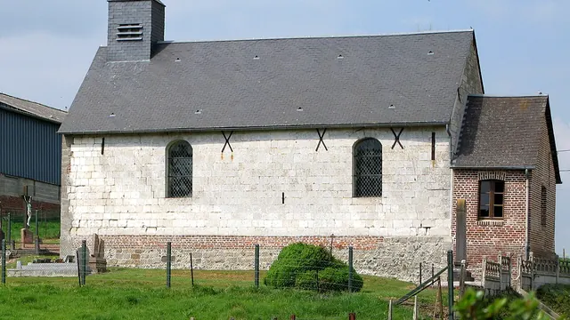 Photo de La Vicogne
