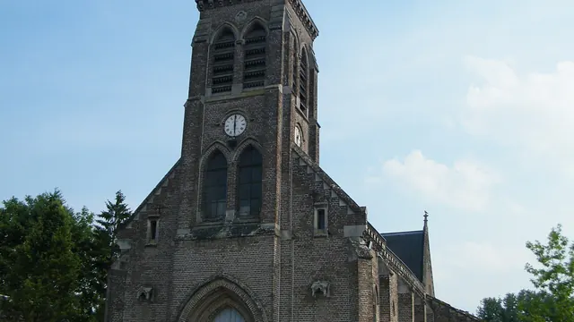 Photo de Ville-le-Marclet
