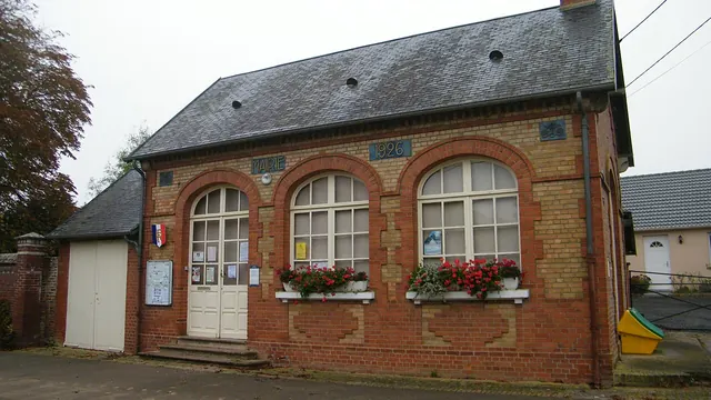 Photo de Villers-aux-Érables