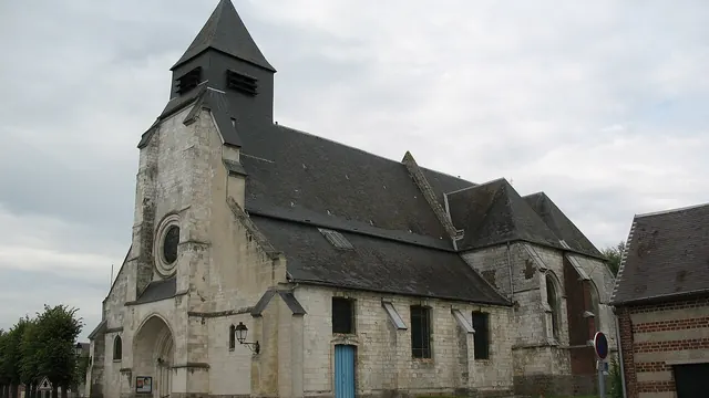 Photo de Villers-Bocage