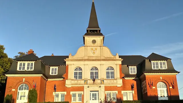 Photo de Villers-Bretonneux