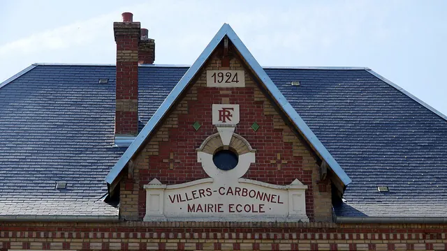 Photo de Villers-Carbonnel