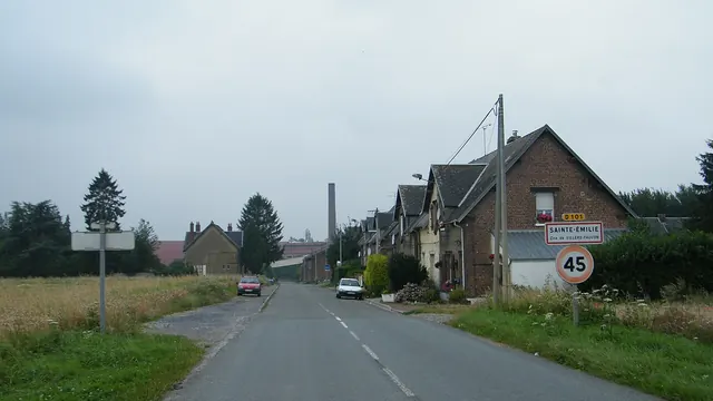 Photo de Villers-Faucon