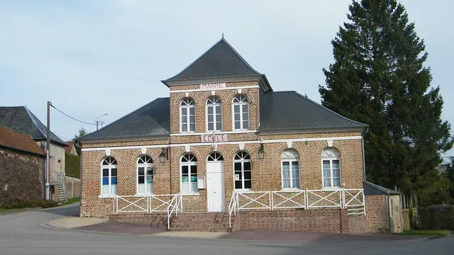 Photo de Villers-sous-Ailly