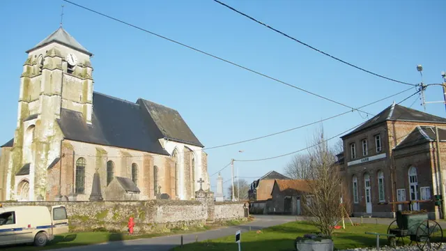 Photo de Villers-sur-Authie