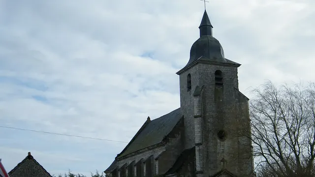 Photo de Vitz-sur-Authie
