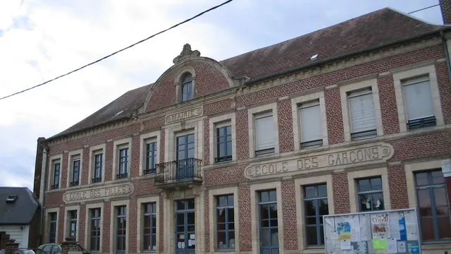 Photo de Voyennes