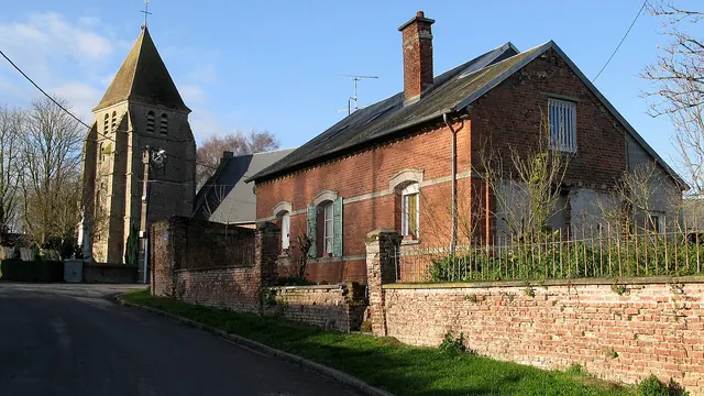Photo de Vraignes-en-Vermandois