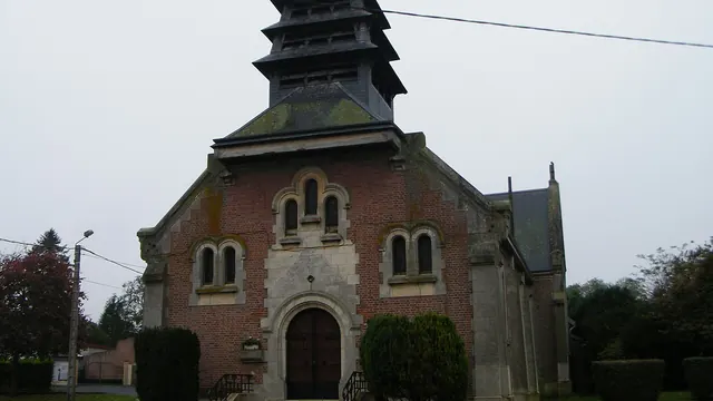 Photo de Vrély