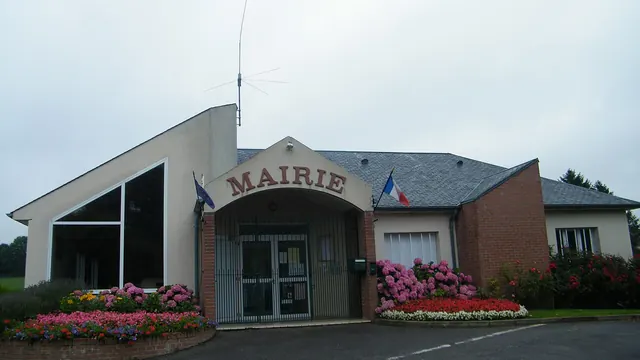 Photo de Vron