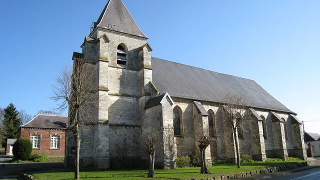 Photo de Warloy-Baillon