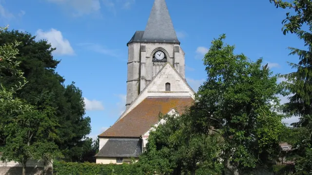 Photo de Warlus