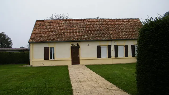 Photo de Warvillers
