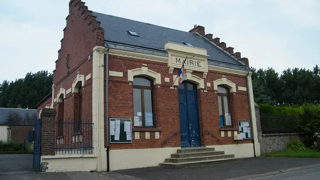 Photo de Wiencourt-l'Équipée