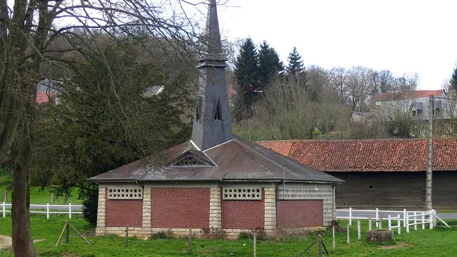 Photo de Woirel
