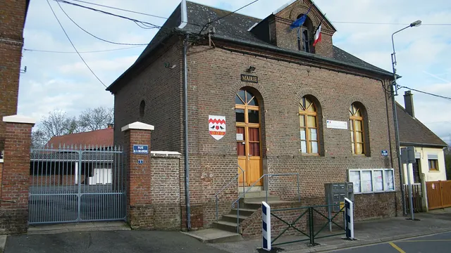 Photo de Yvrench