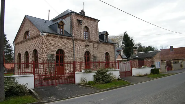 Photo de Yvrencheux