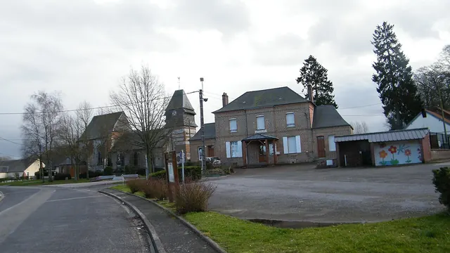 Photo de Yzengremer