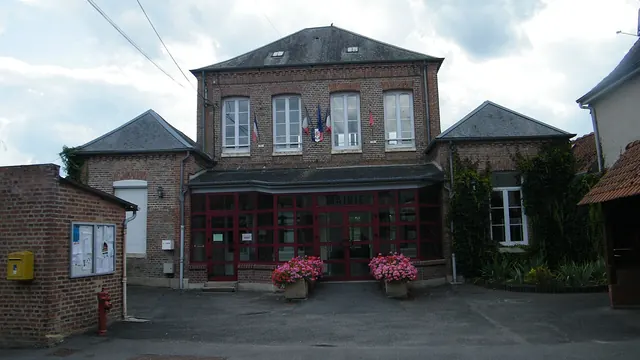 Photo de Yzeux