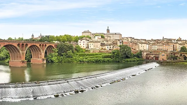 Photo de Albi