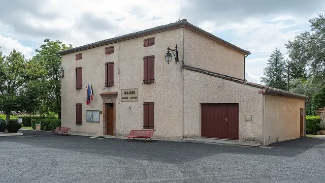 Photo de Algans