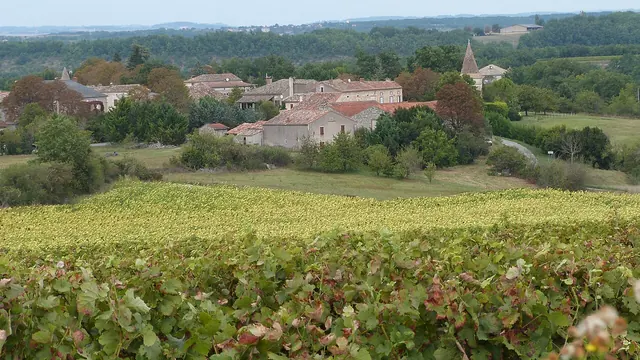 Photo de Amarens