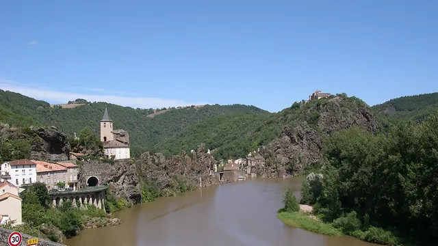 Photo de Ambialet