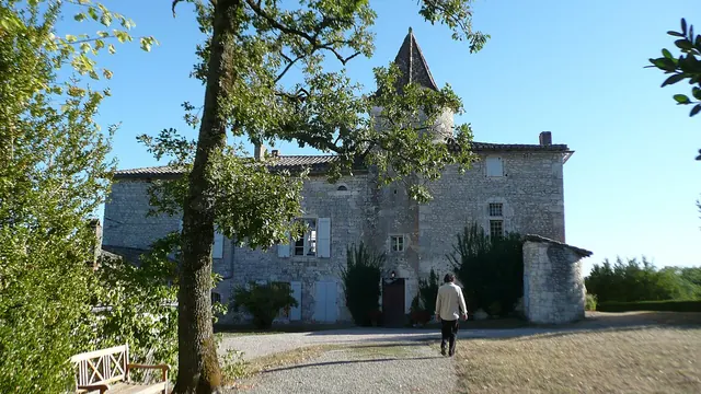 Photo de Andillac