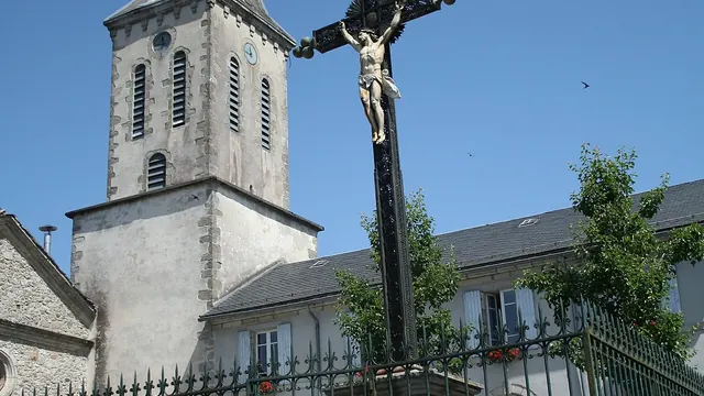Photo de Anglès