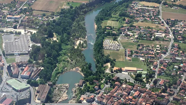 Photo de Arthès