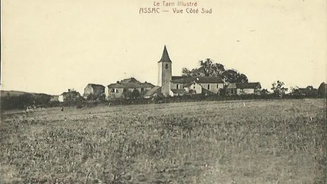 Photo de Assac