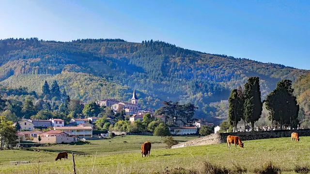 Photo de Aussillon