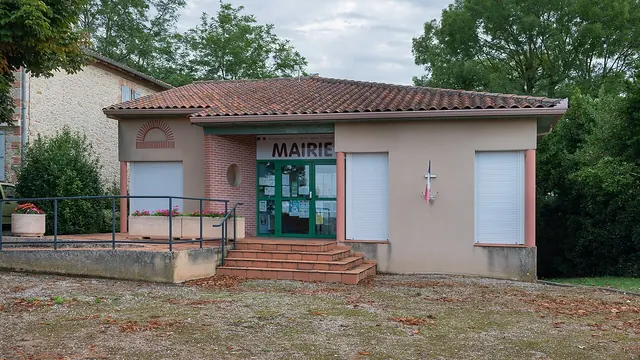 Photo de Bannières