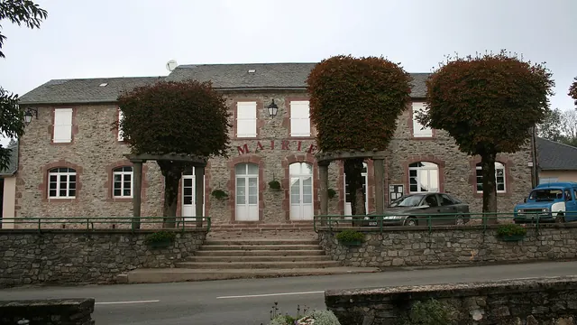 Photo de Barre