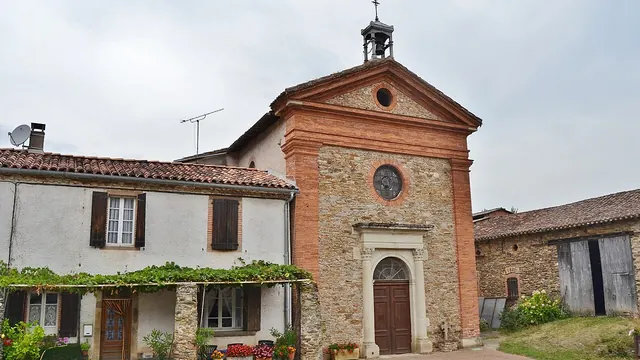 Photo de Bellegarde-Marsal