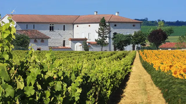 Photo de Bernac