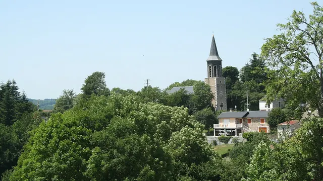 Photo de Le Bez