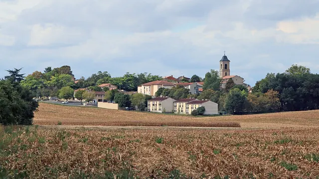 Photo de Blan