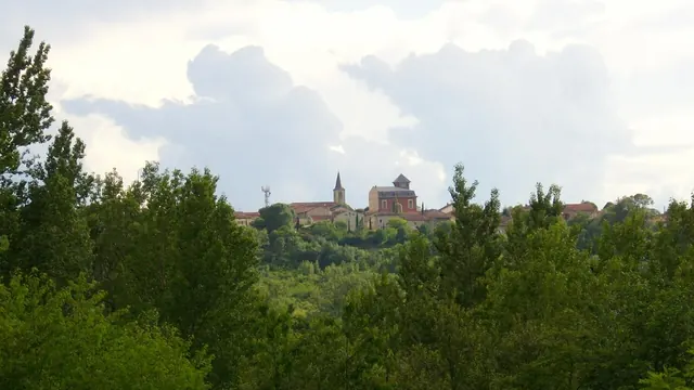 Photo de Blaye-les-Mines