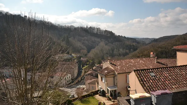 Photo de Boissezon
