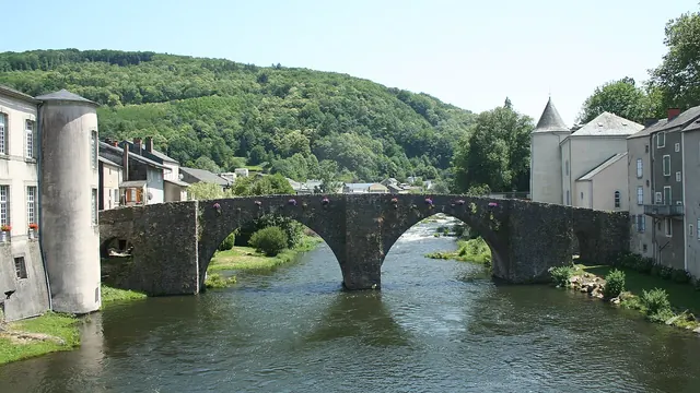 Photo de Brassac