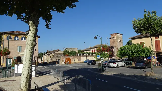 Photo de Brens
