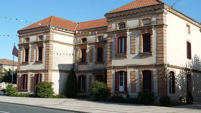 Photo de Briatexte