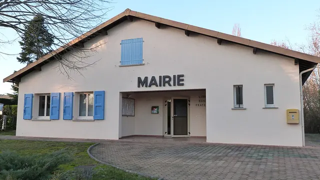Photo de Busque